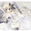 Zhihu profile picture for @mourning