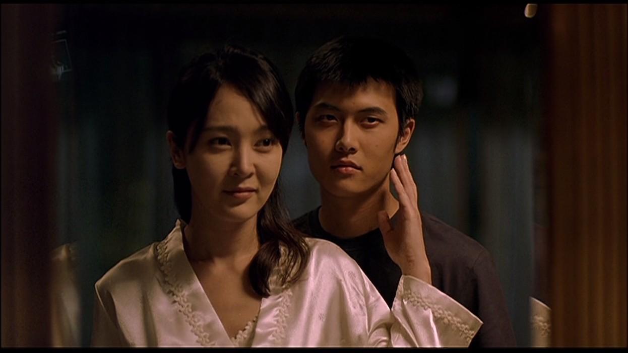 如何评价金基德执导的电影《空房间》?