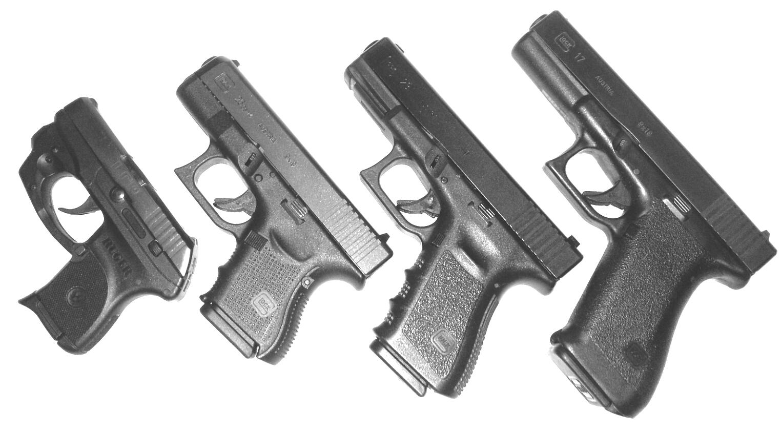 如何评价国产qsz11式58mm手枪