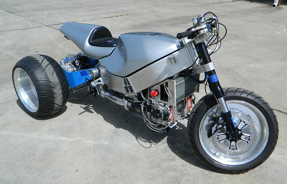 涡喷发动机能否用作地面交通工具的动力装置?为什么?