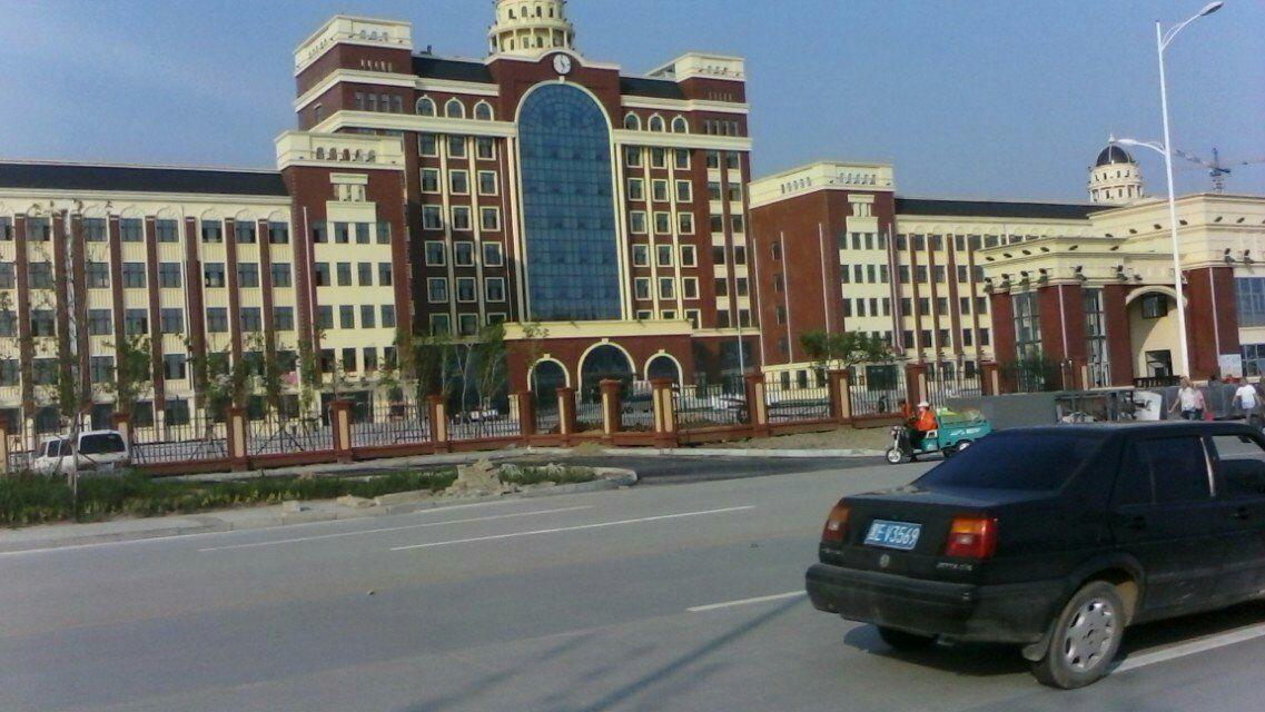 在大庆四中就读是怎样的体验