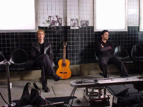 如何评价前二人乐队savage garden(野人花园)? - 知乎