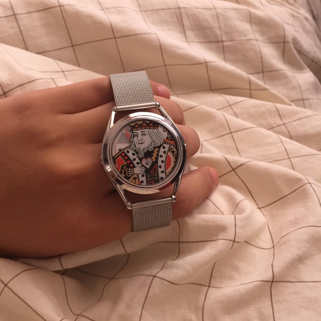 mrjoneswatches性价比如何