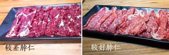 潮汕牛肉中的吊龙伴、脖仁、匙柄、五花趾、三花趾、匙仁、胸口朥等等都是哪些部位? - 知乎