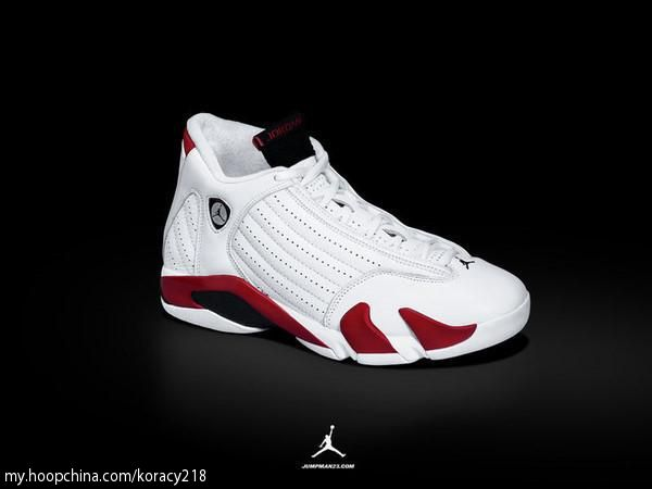 Air Jordan乔丹系列有哪些经典的鞋款?-乔丹鞋经典款哪几双