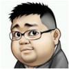 Zhihu profile picture for @brook
