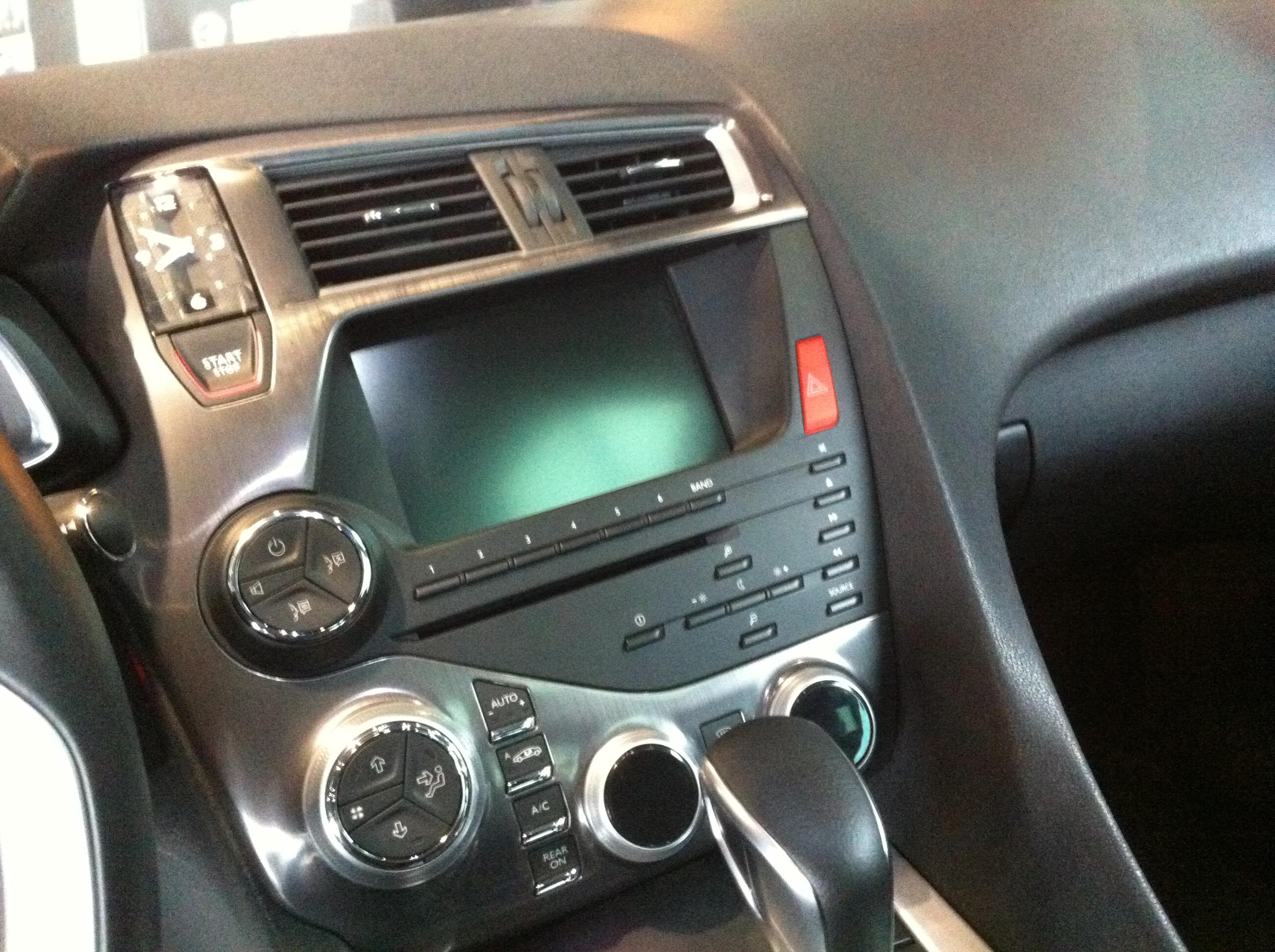 拥有一辆DS5是一种怎样的体验？ - 知乎