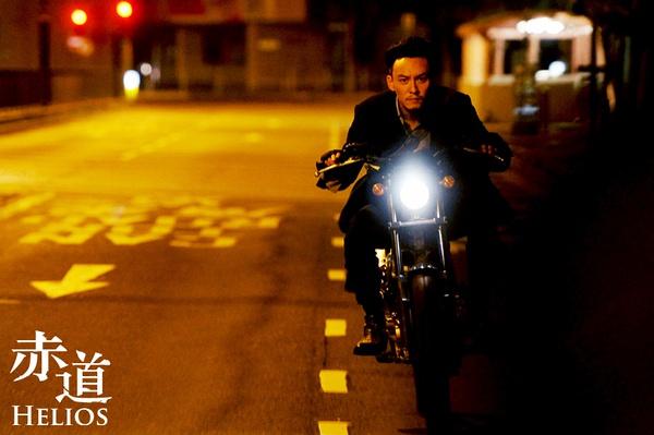 如何评价电影赤道