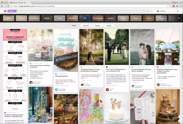 估值110亿美元的Pinterest，要成为下一个Google？ - 知乎