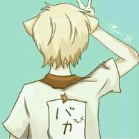 Zhihu profile picture for @crosby