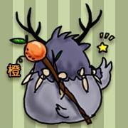 Zhihu profile picture for @warlock