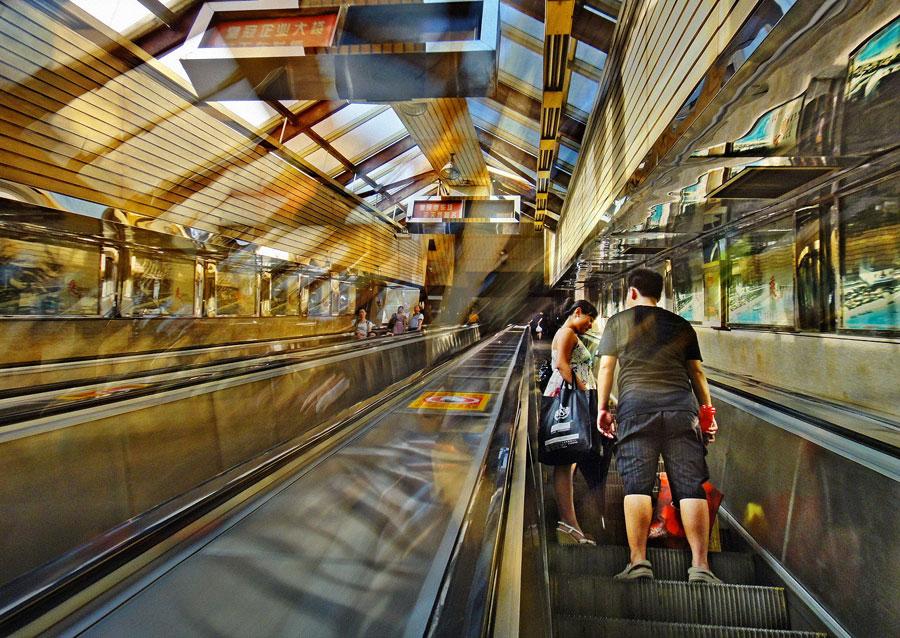 重庆有什么好玩的?-重庆有哪些景点免费