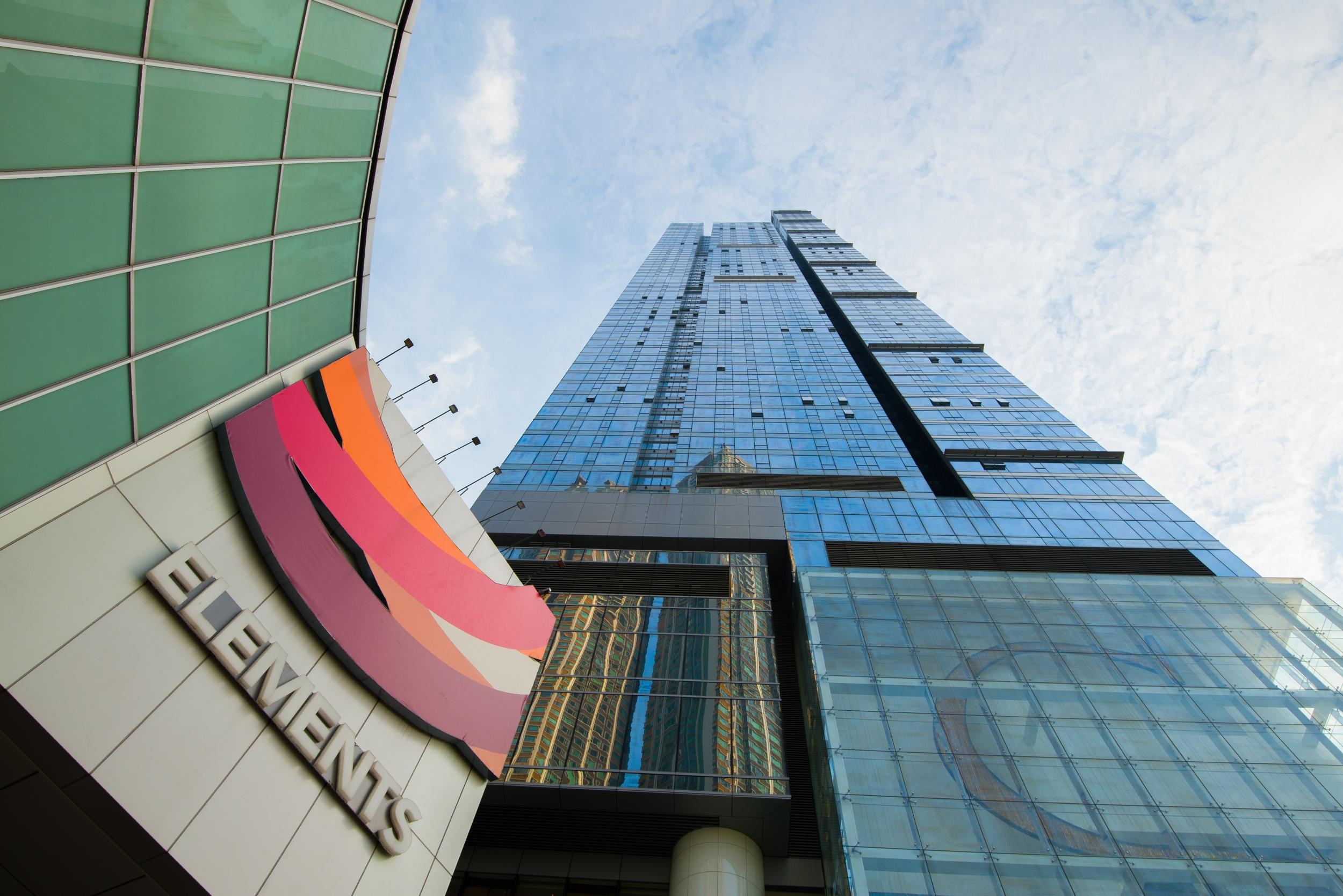 你心目中现阶段国内最好的商业地产项目是哪个为什么