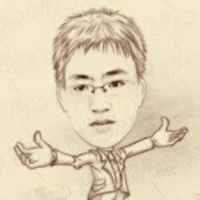 Zhihu profile picture for @leoray