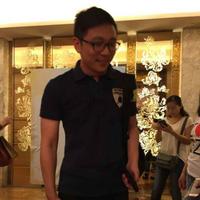 Zhihu profile picture for @foreman