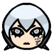 Zhihu profile picture for @penicillin
