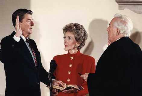 如何评价里根夫人南希·里根 (Nancy Reagan) 的一生? - 知乎
