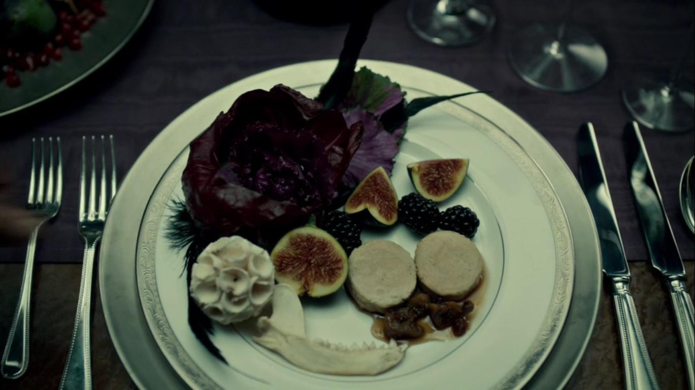 如何评价美剧汉尼拔hannibal