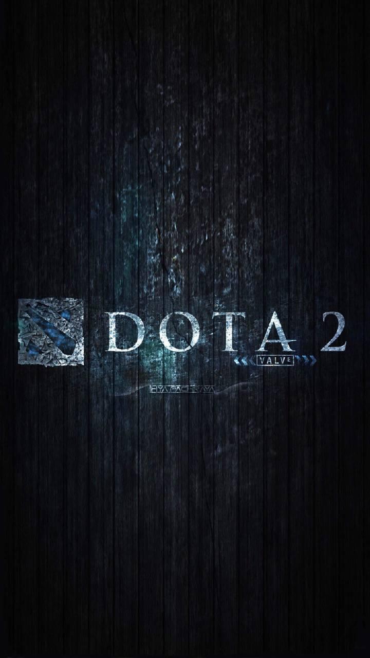 有哪些好看的dota2手机壁纸推荐? - 知乎