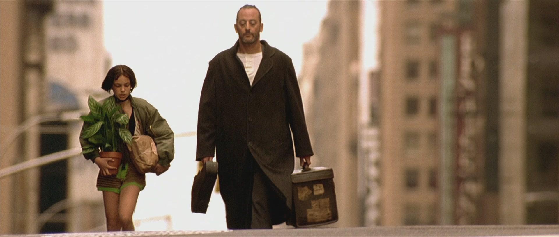 电影史上有哪些经典致敬桥段