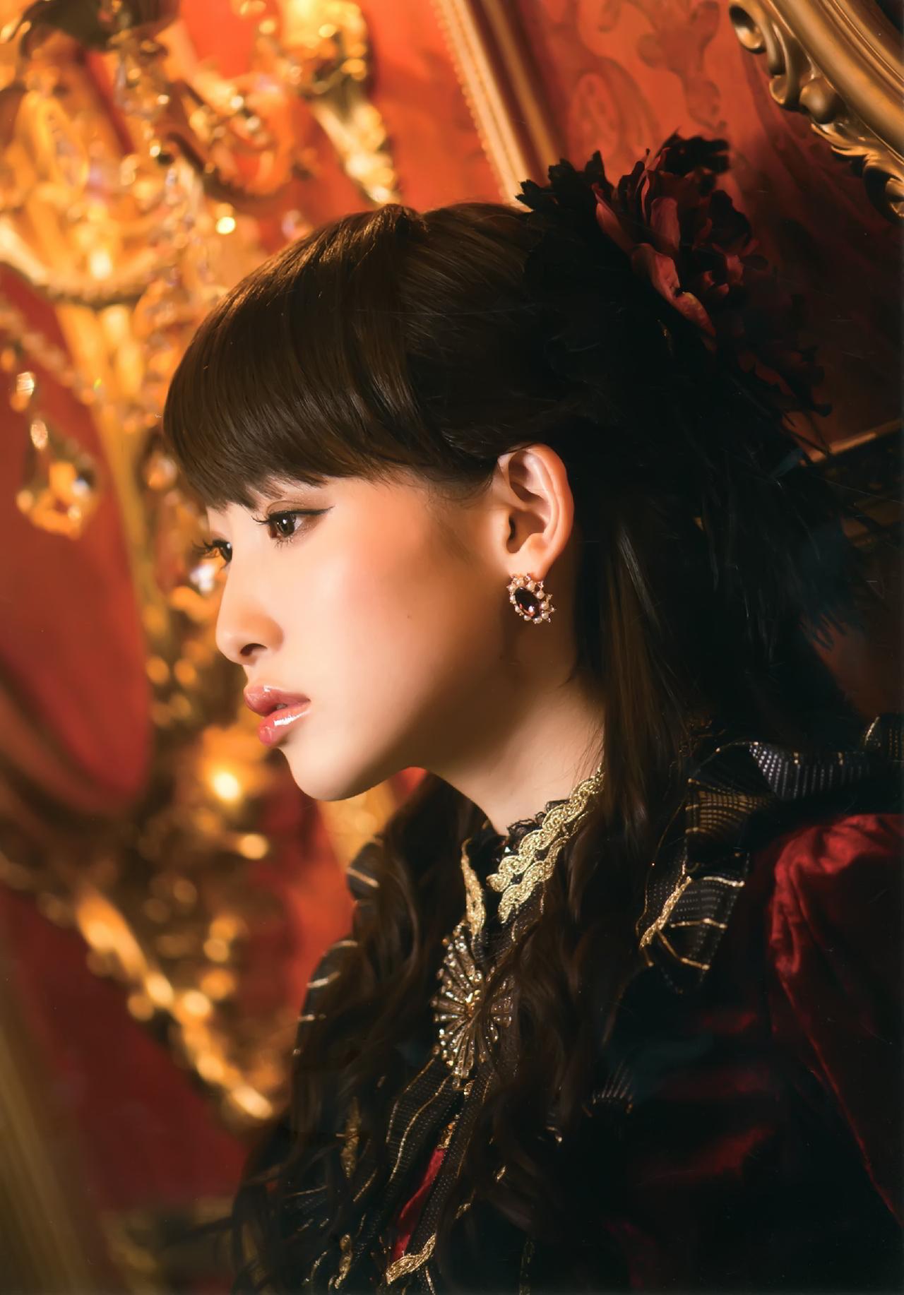 南条爱乃的萌点在哪里