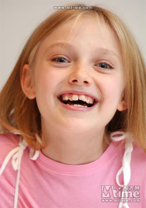 八岁小女孩留什么样的短发好看?