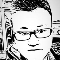 Zhihu profile picture for @ishaq