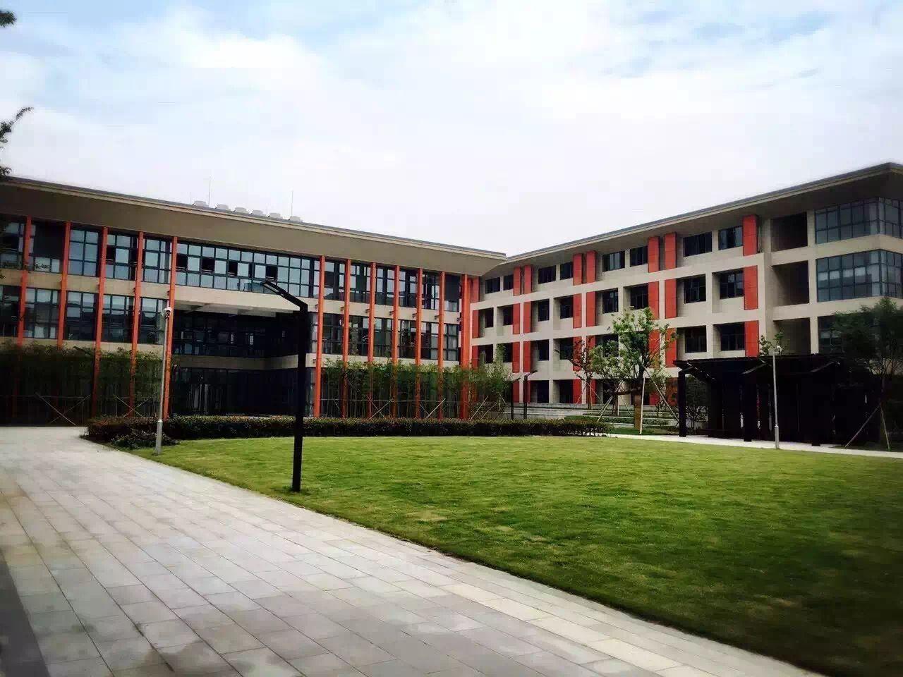 在宁波七中学习是一种怎样的体验? - 知乎