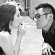 Zhihu profile picture for @anglican