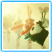Zhihu profile picture for @thorn
