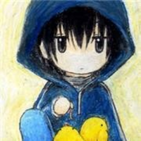 Zhihu profile picture for @minolta