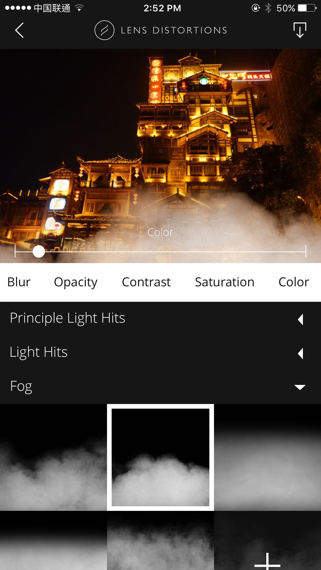 有哪些值得推荐的摄影修图 app?