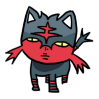 Zhihu profile picture for @enme