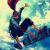 Zhihu profile picture for @disagree