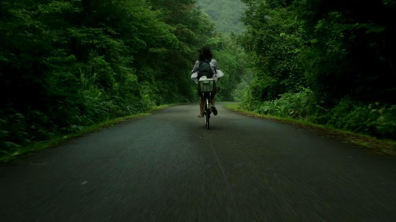 如何评价电影《小森林》? - 知乎