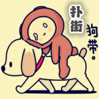 Zhihu profile picture for @plop