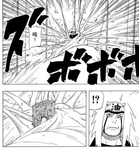 为什么火影忍者里面前期逆天的替身术在后期就没用了啊