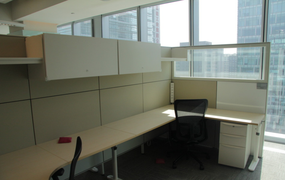 很想知道在大型互联网公司，办公室工作环境是怎样的？ - 知乎