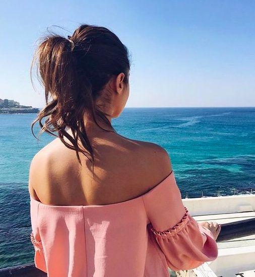 哪些运动可以美化女生背部