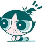 Zhihu profile picture for @buttercup