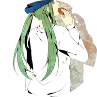 Zhihu profile picture for @unending
