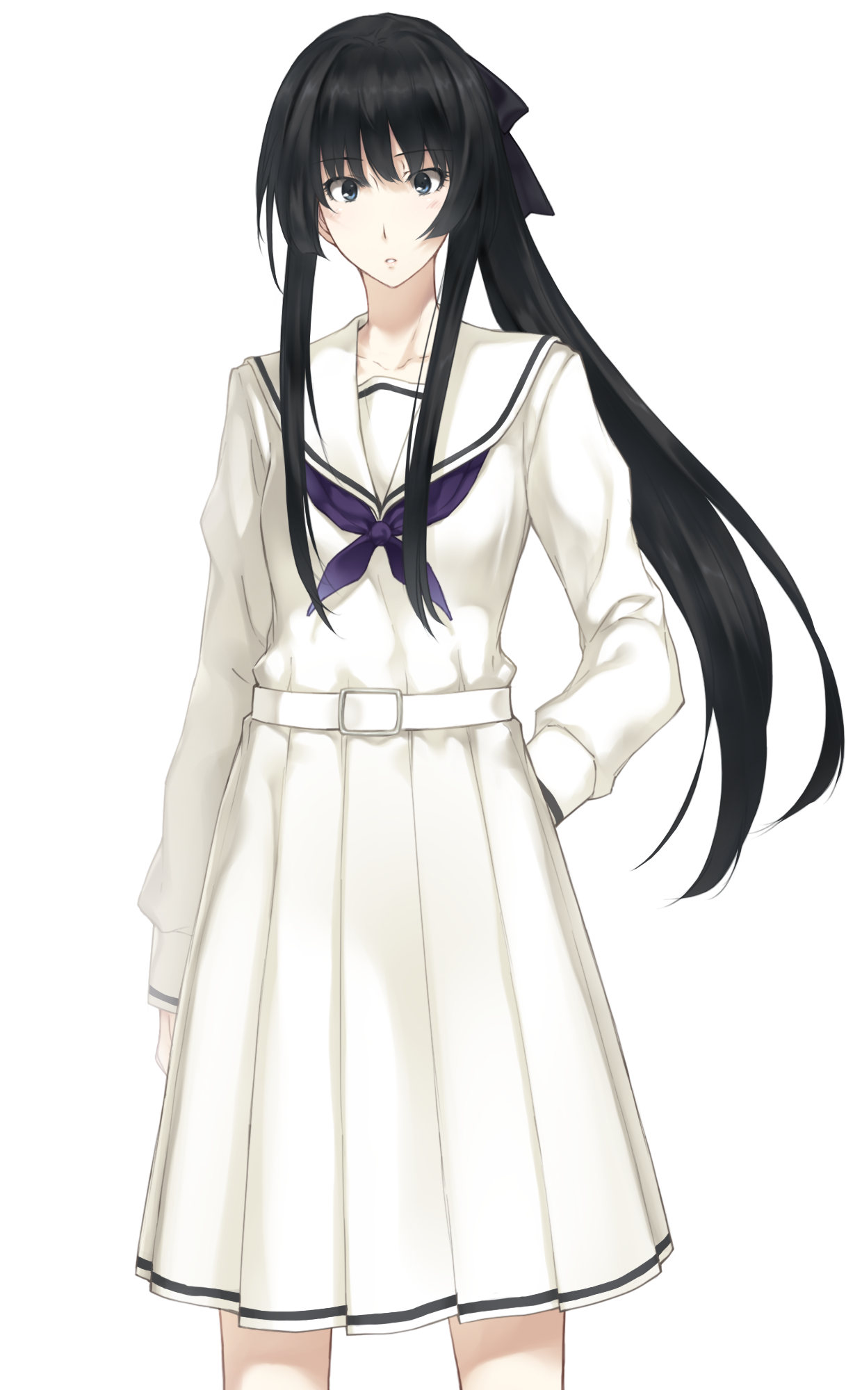 如何评价杉菜水姬的画风? - 知乎