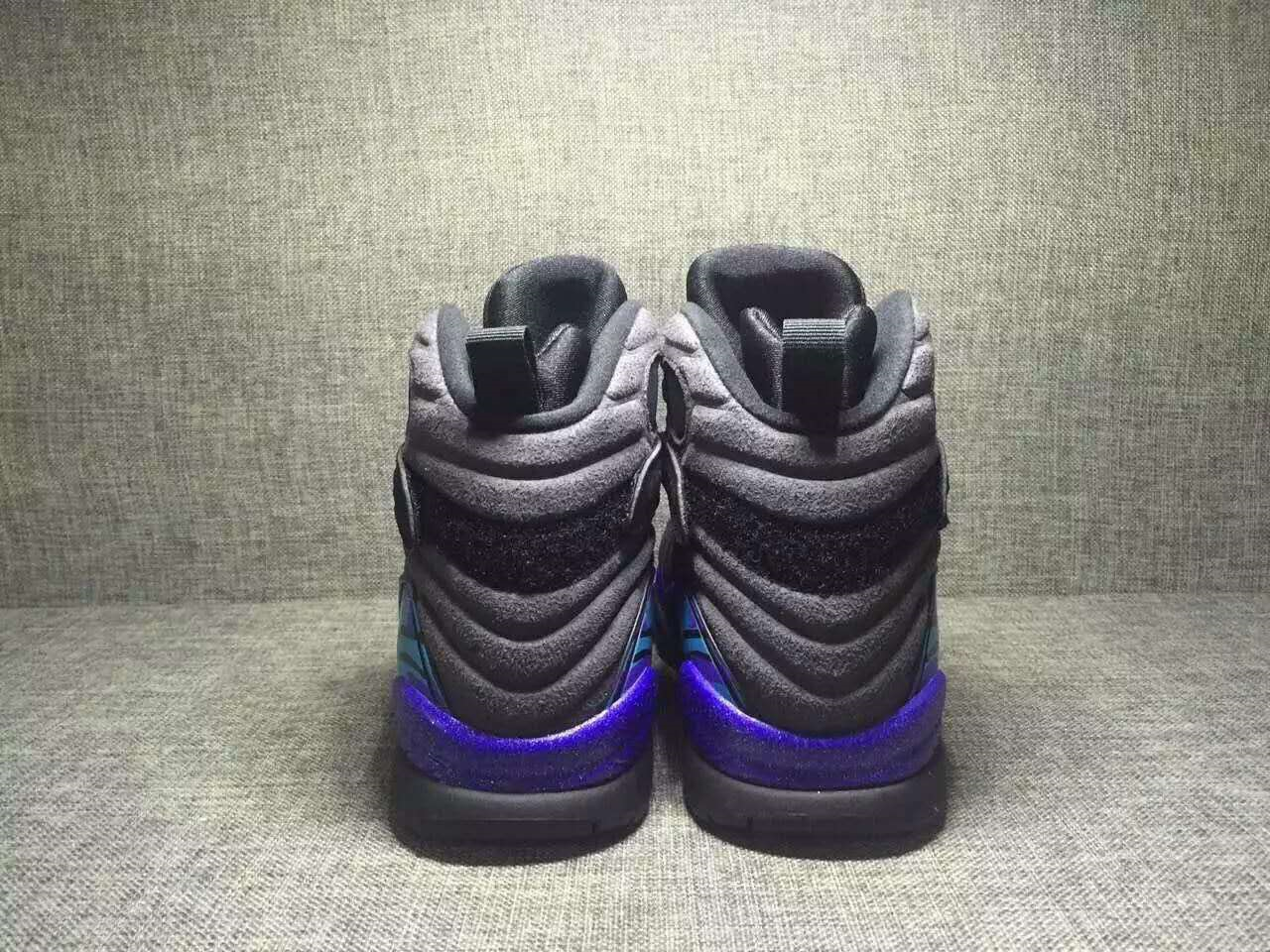 Air Jordan乔丹系列有哪些经典的鞋款?-乔丹鞋经典款哪几双