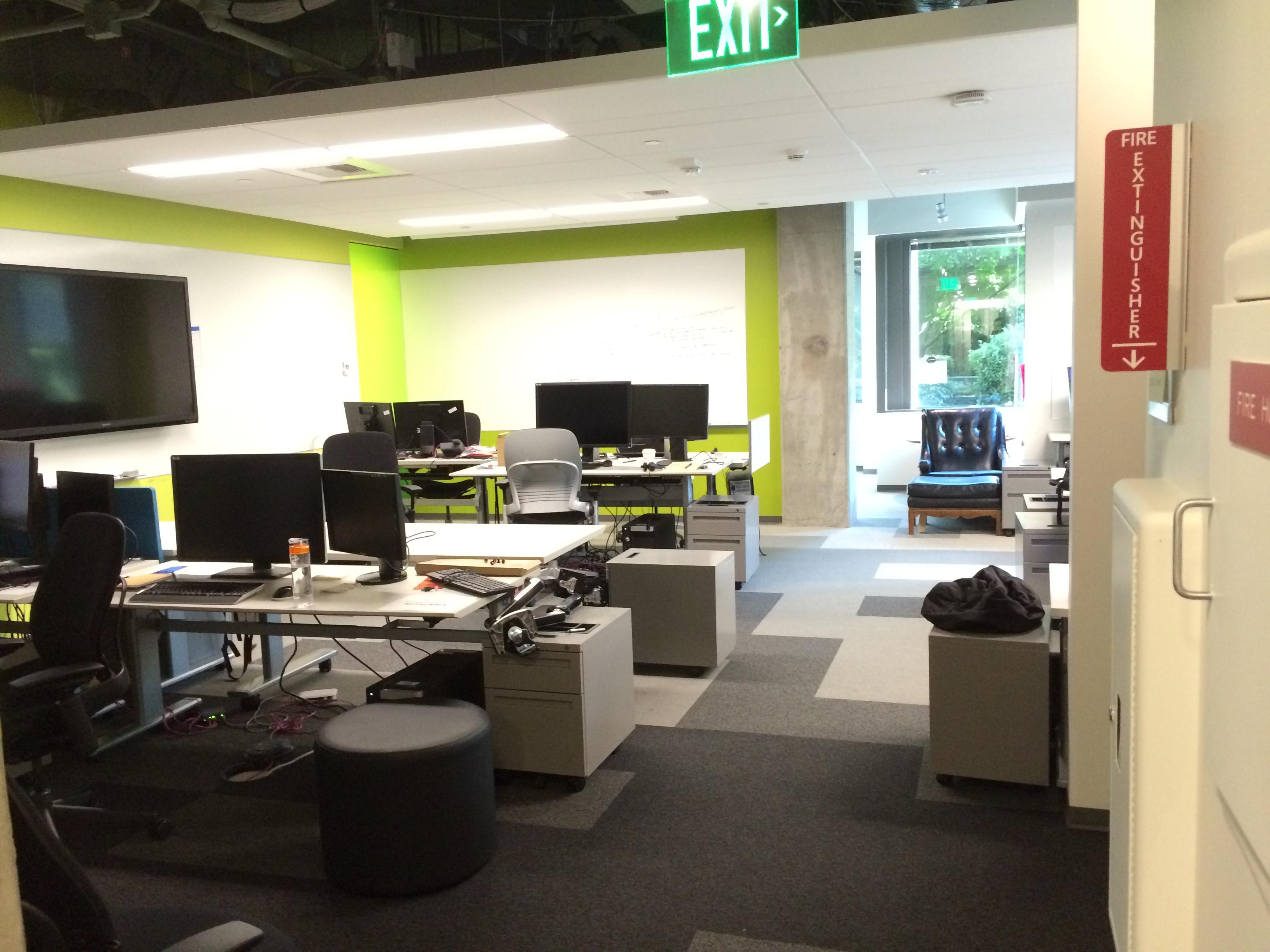 在微软microsoft工作是怎样一番体验