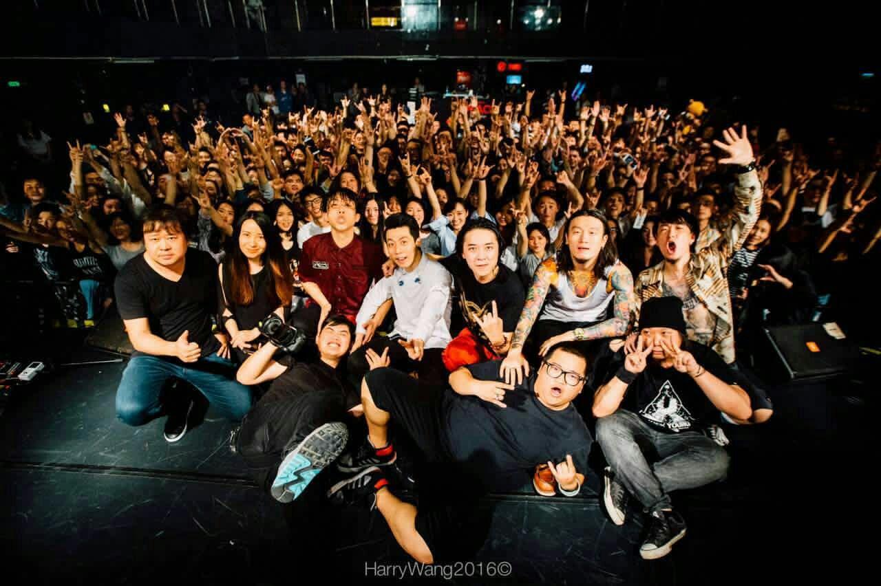 如何评价左右乐队? - 知乎