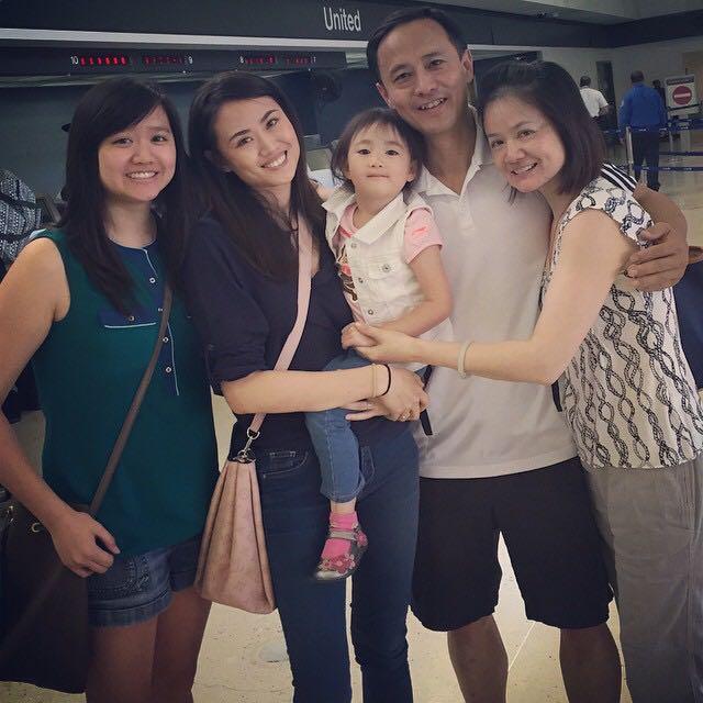 李安琪估计之前有过老外男朋友? - 知乎