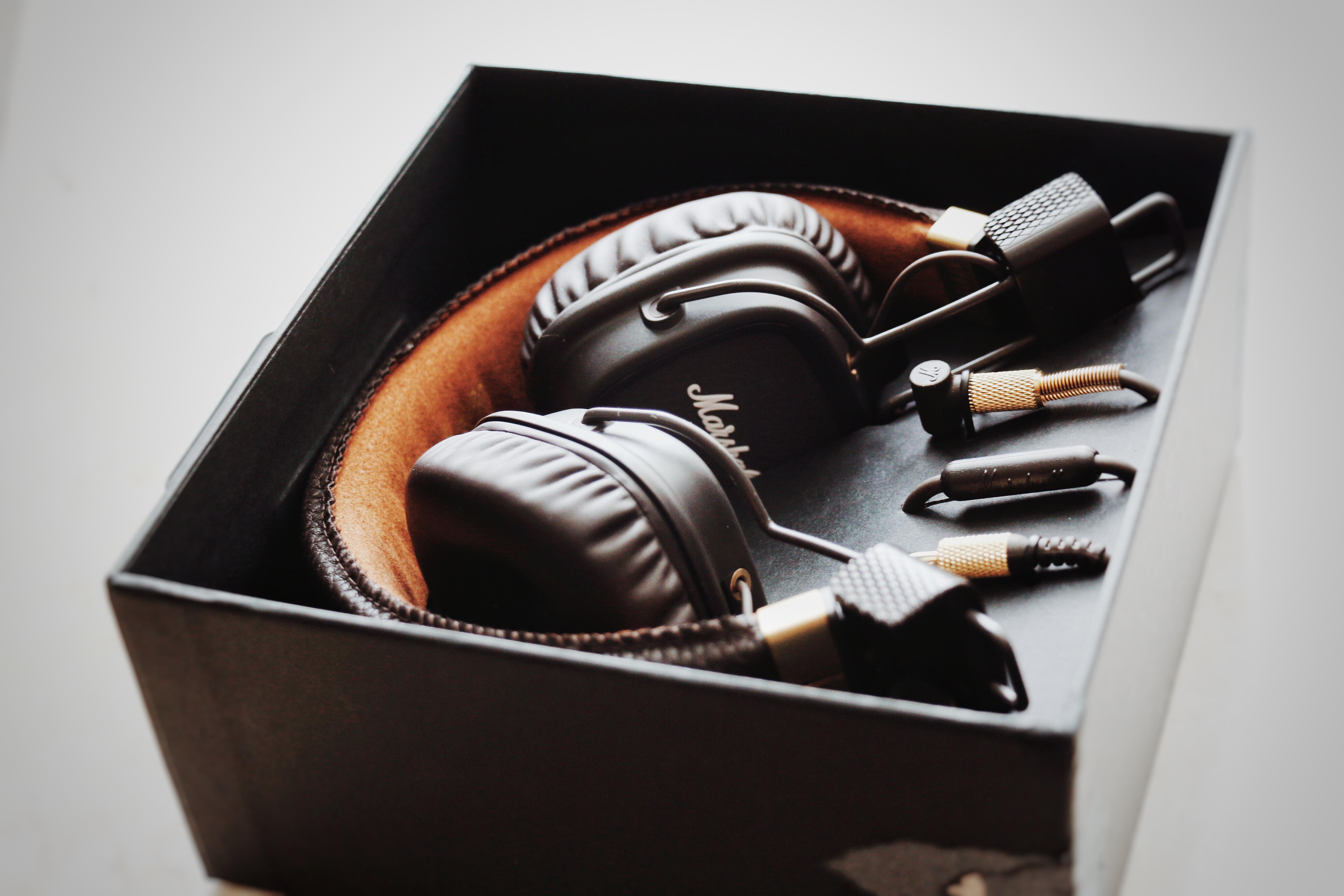 marshall major 耳机怎么样? - 知乎