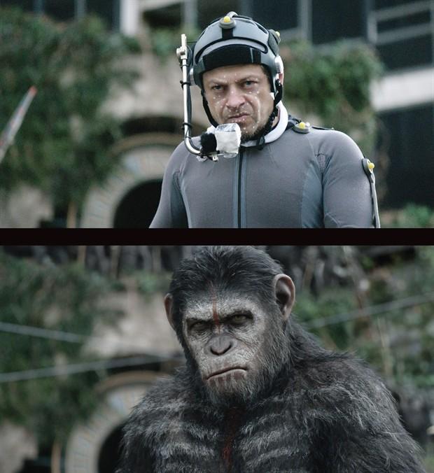 蝙蝠侠电影中哈维登特火灾后毁容是化妆效果还是电脑特效?