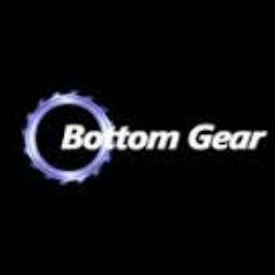 Bottom Gear - 知乎