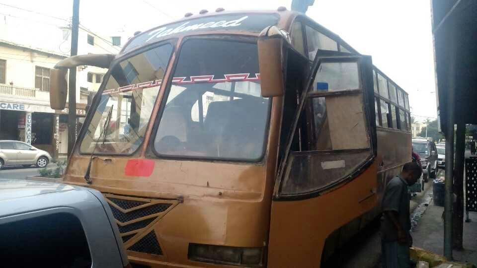 到非洲旅行带 8 岁小朋友同行有哪些需要注意的事项?